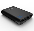 マルチデバイス対応 cheero Power Plus 2 10400mAh 大容量モバイルバッテリー