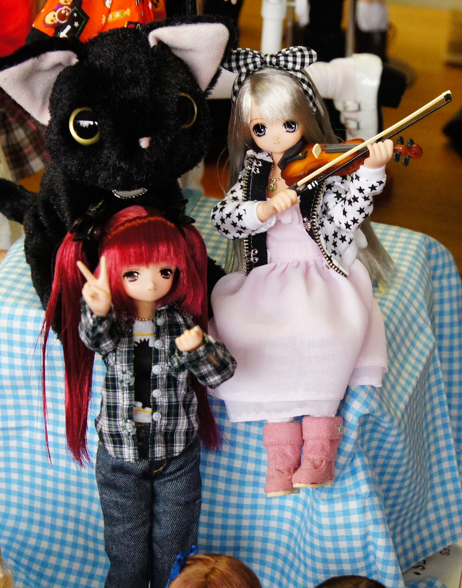 名古屋I・Doll3