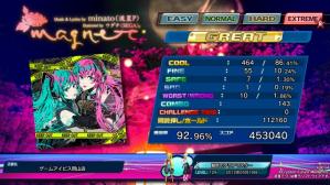 magnet EX