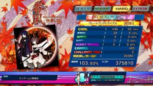 番凩HD109曲目のP