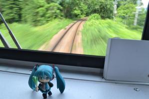 車内その2