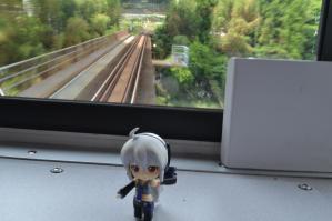 車内その3