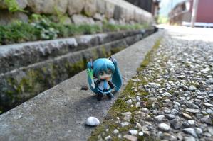 違う角度から