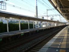 ホーム