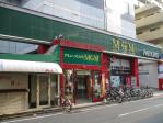 アミューズメントMGM西新店
