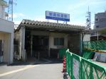 朝倉街道駅