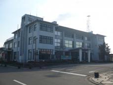 豊後大野市役所緒方支所