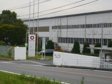 大和リースの工場