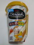 ドロリッチ カフェラテバナナ