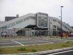 福間駅(さいごう口)