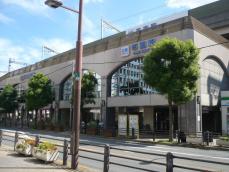 布施駅