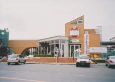 駅舎