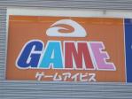 ゲームアイビスロゴ
