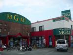 アミューズメントMGM博多