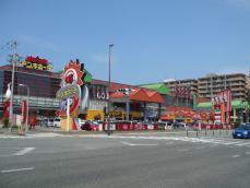 楽市街道箱崎店