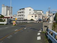 井高野橋