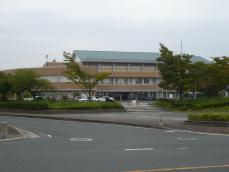 糸田町役場