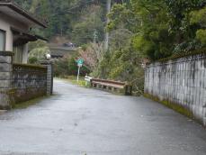 ここで折り返します