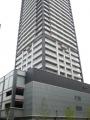 少し下の方を