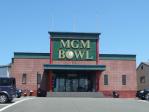 MGMボウル