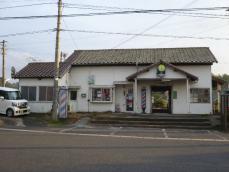 中泉駅