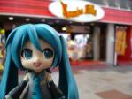 ミナミにある設置店のひとつでっせー
