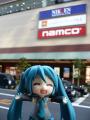 ついに100店舗訪問達成!!
