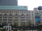 南海難波駅