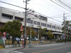 大阪狭山市役所