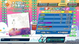 達成率・FINE数がかなりのものに!