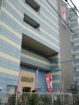 ラウンドワン京都河原町
