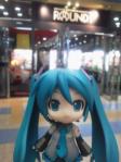 京都のラウワンに行ってみた