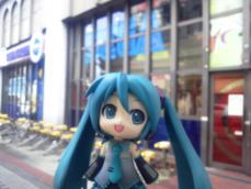 初めて大阪市以外の店舗にやってきた