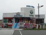 セガワールド東広島