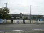 目尾小学校