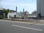 新西大寺町筋電停