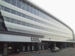 新鳥栖駅