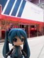 駅近くです