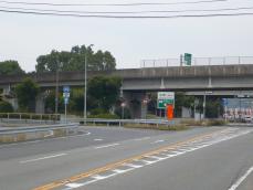 武雄北方インター