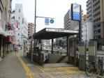 唐人町駅