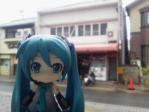 こんな店舗名だがミクアケあります