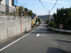 一昔のゲームにこんな風景があった気が