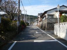 山都町と呼ばれる地域