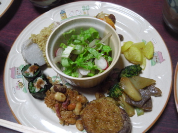 ランチ2