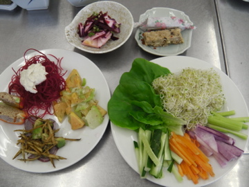 料理教室18