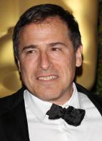 世界にひとつのプレイブックデヴィッド・O・ラッセル