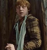 ロン・ウィーズリーRon Weasley
