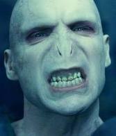 ロード・ヴォルデモートLord Voldemort