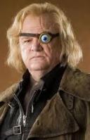 アラスター・’マッドアイ’・ムーディーAlastor Mad-Eye Moody