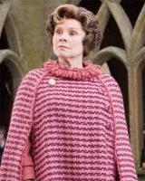 ドローレス・アンブリッジDolores Umbridge